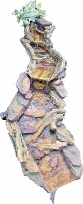 Hong He Wasserfall 